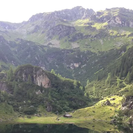 아파트 하우스 파노라마