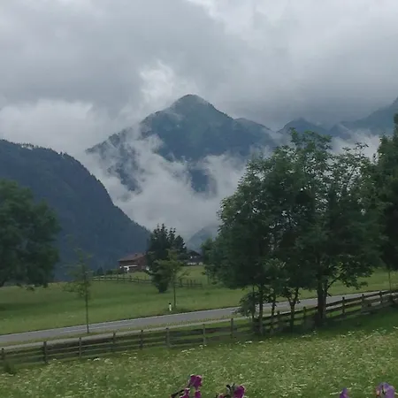 Haus Panorama שלאדמינג