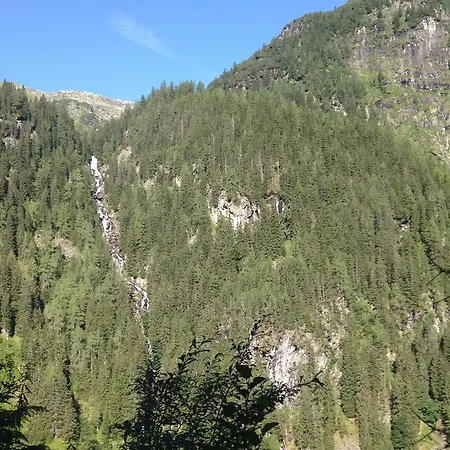 Apartman Haus Panorama Schladming