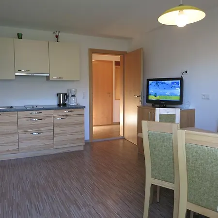 Apartman Haus Panorama Schladming