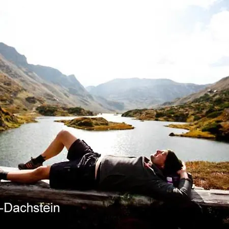 Apartman Haus Panorama *