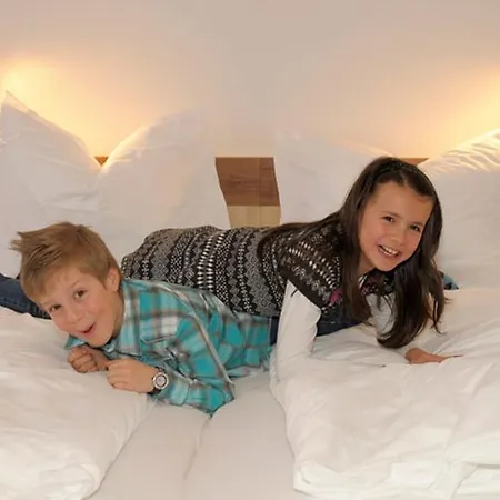 Apartman Haus Panorama Schladming