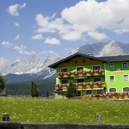 Haus Panorama שלאדמינג