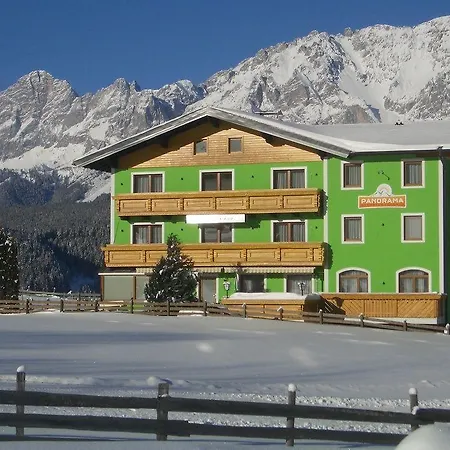 דירה Haus Panorama שלאדמינג