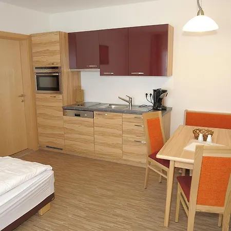 דירה Haus Panorama שלאדמינג