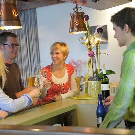 Apartman Haus Panorama *