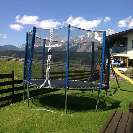 아파트 하우스 파노라마 슈라드밍