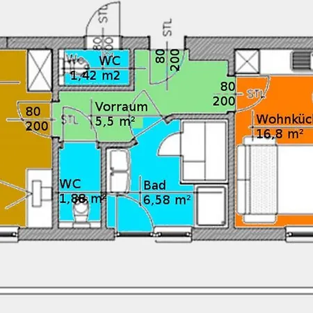 Haus Panorama * Schladming