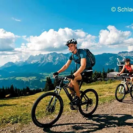 Apartman Haus Panorama Schladming