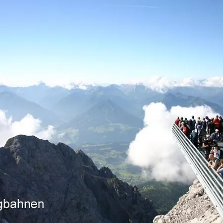 Haus Panorama Schladming