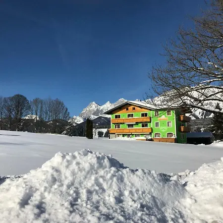 Haus Panorama Schladming