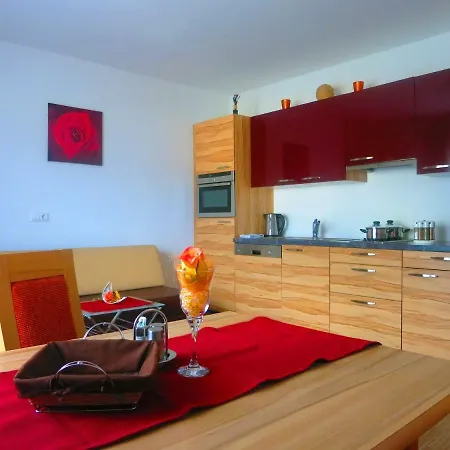 아파트 하우스 파노라마