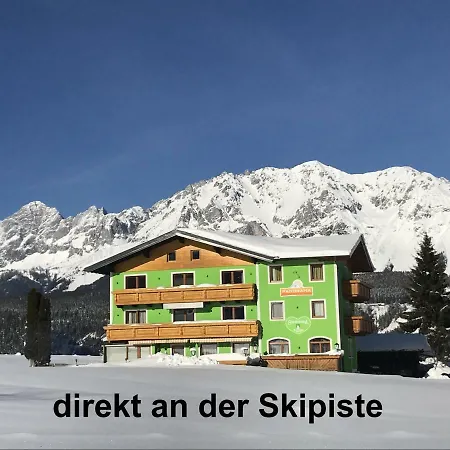 Haus Panorama *