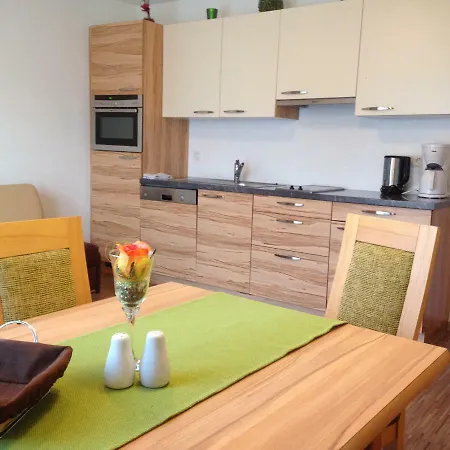 Haus Panorama דירה