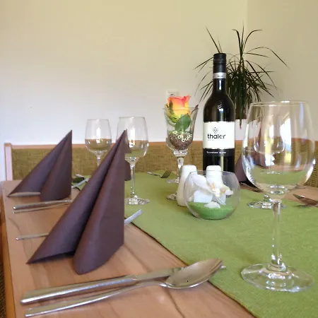 아파트 하우스 파노라마 슈라드밍