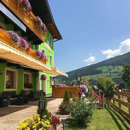 Haus Panorama