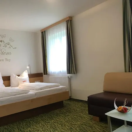 Haus Panorama דירה שלאדמינג