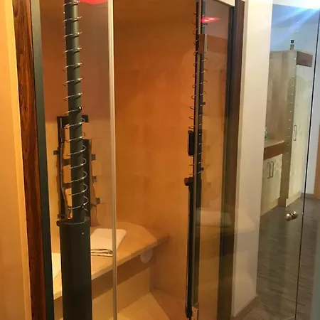 Haus Panorama דירה *