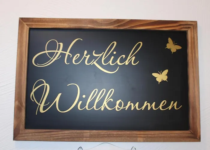 Appartement Haus Panorama Schladming