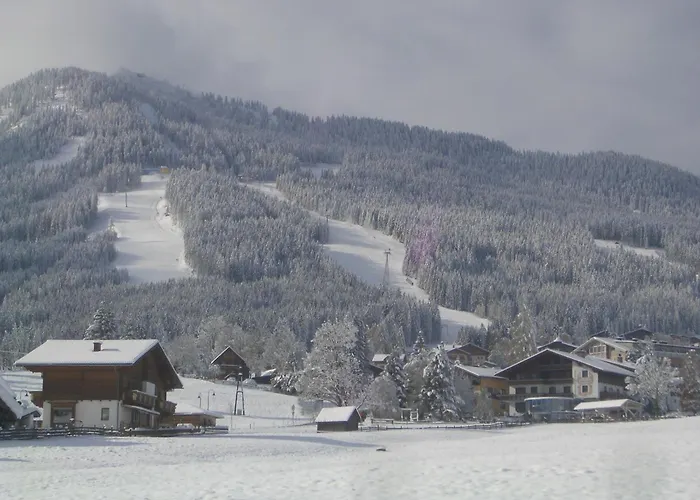 公寓 豪斯全景旅馆