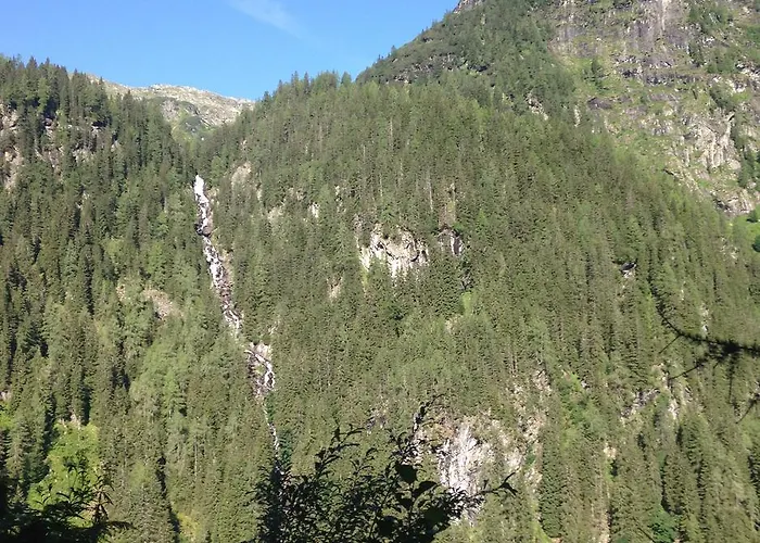 Appartement Haus Panorama Schladming