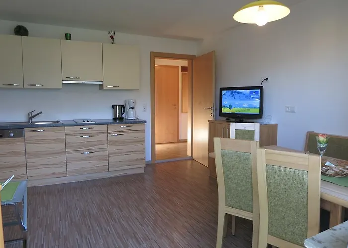 Appartement Haus Panorama Schladming