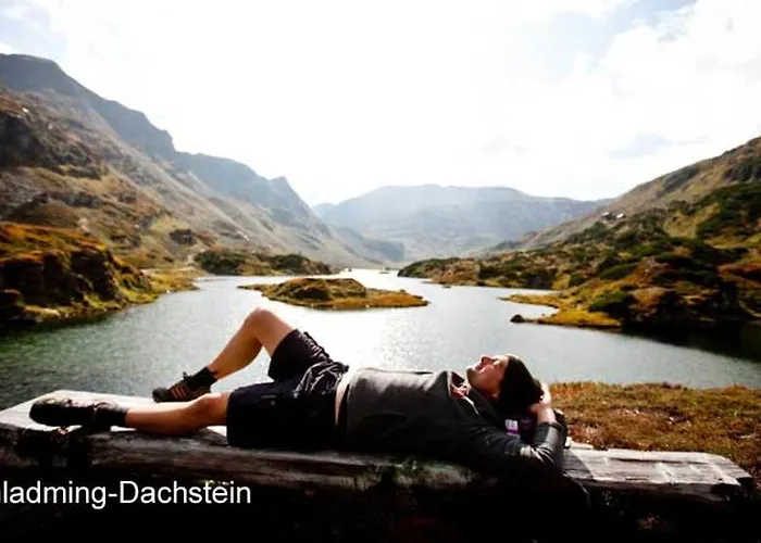 公寓 豪斯全景旅馆 *