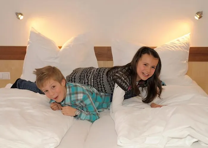 Appartement Haus Panorama Schladming