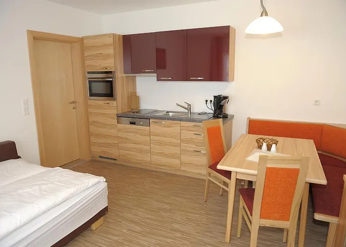 Appartement Haus Panorama Schladming