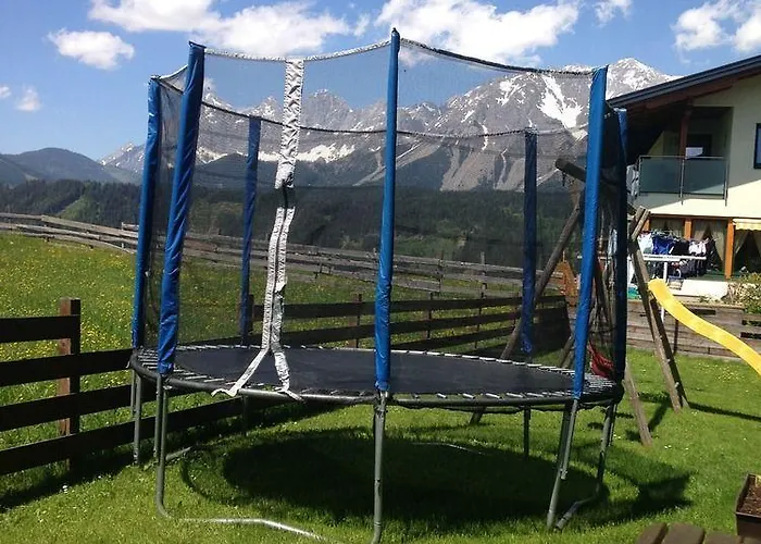 Appartement Haus Panorama Schladming