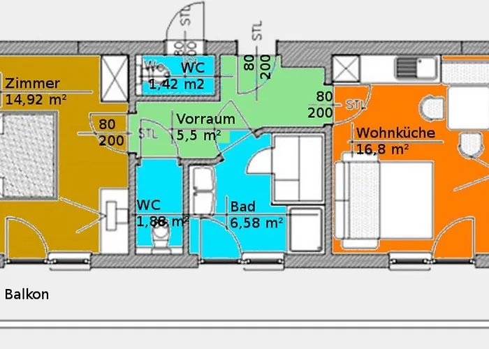 Haus Panorama * שלאדמינג