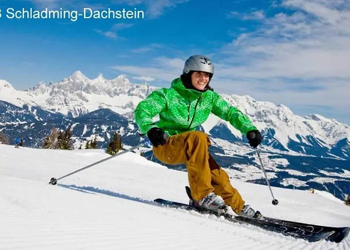 公寓 豪斯全景旅馆