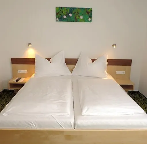 豪斯全景旅馆 *