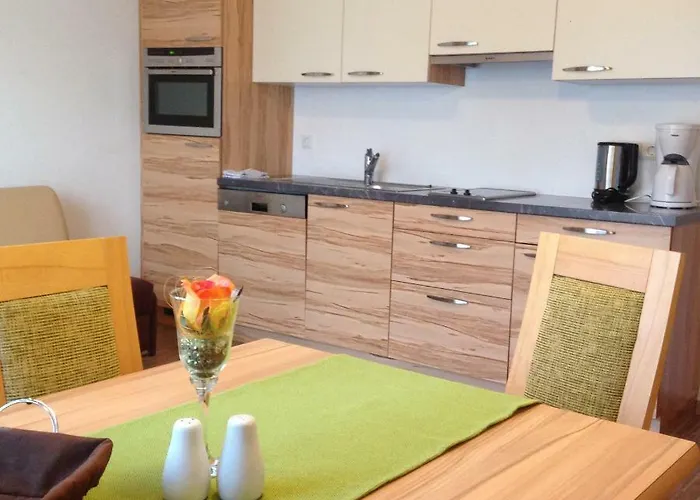 豪斯全景旅馆 公寓