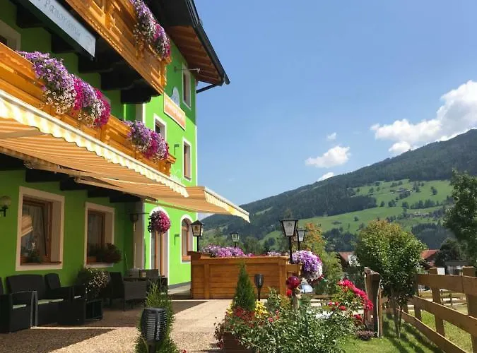 Haus Panorama