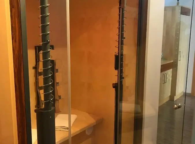 Haus Panorama Appartement *