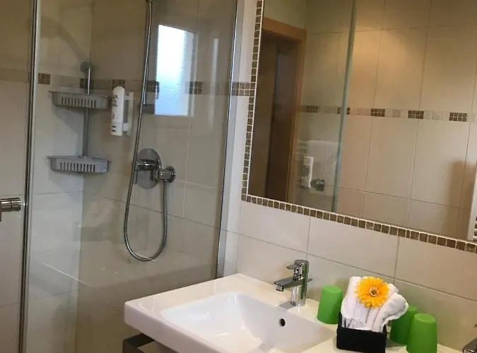 公寓 豪斯全景旅馆