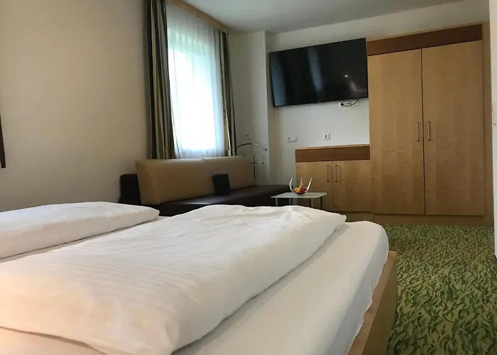 豪斯全景旅馆 * 斯拉德明